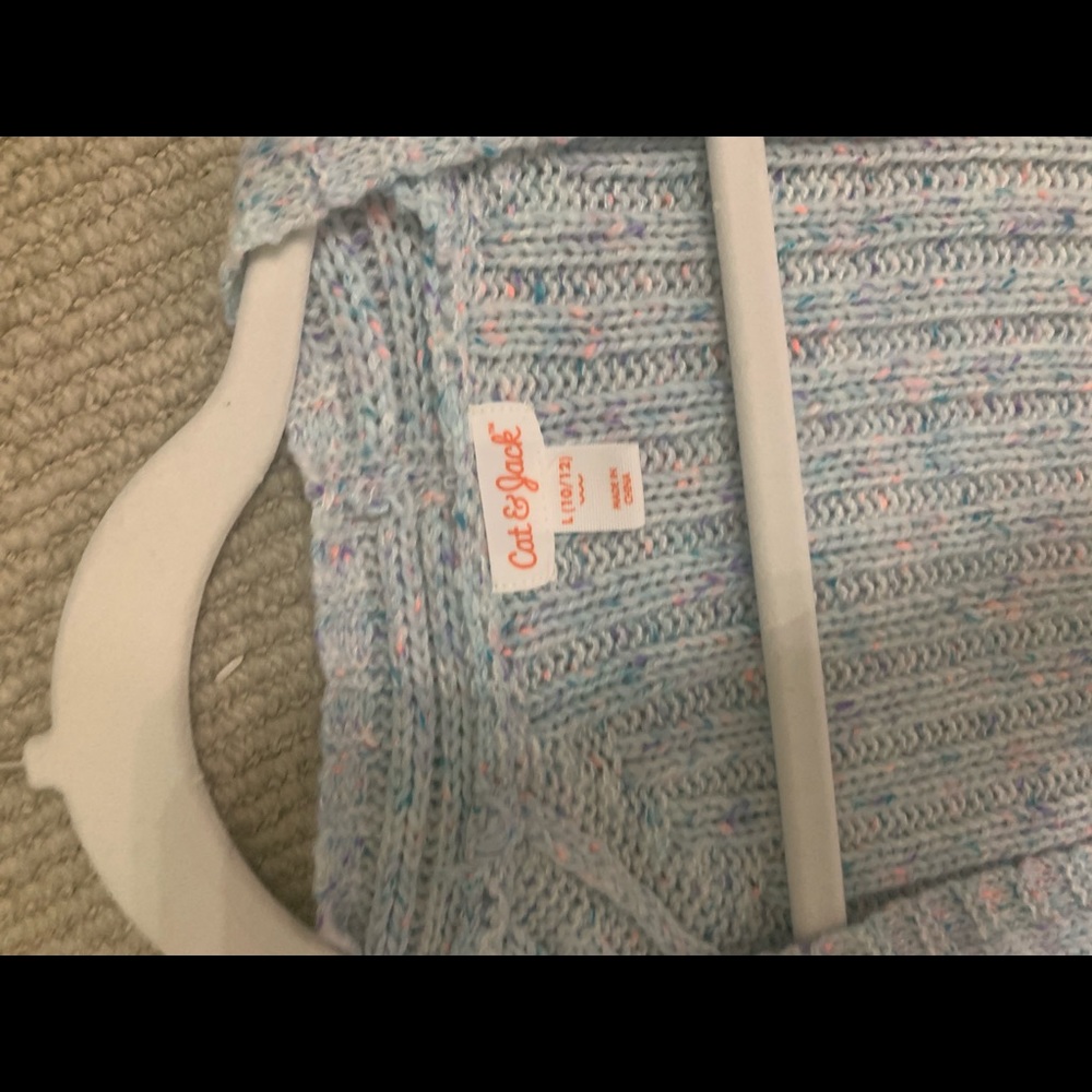 Cardigan - Picture 2 of 2